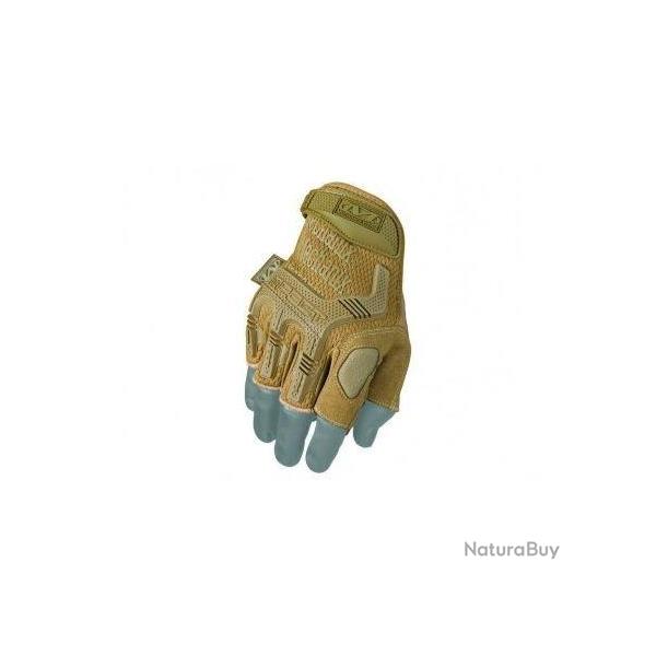 Mitaines M Pact Mechanix Coyote