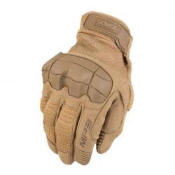 Gants M Pact 3 Mechanix Coyote