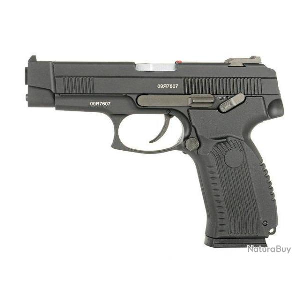 Airsoft MP443 "Grach" Gaz Blowback Metal (Raptor)