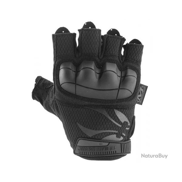 Mitaines M-Pact Black Ops (Mechanix / BO) L / XL