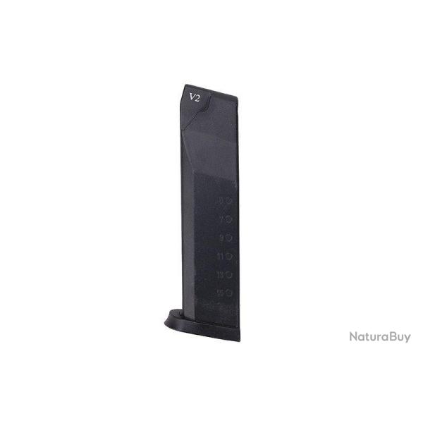 Chargeur M&P40 Co2 Fixe (Umarex / KWC)