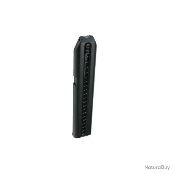 Chargeur Co2 Colt 1911 Match airsoft (Cybergun)