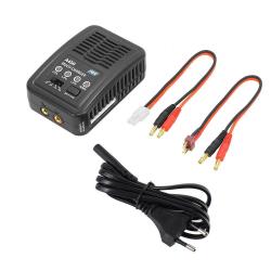 Chargeur Batterie NiMh / LiPo / LiFe Auto (ASG)