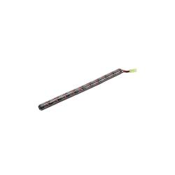 Batterie NiMh 12v Stick 1500 mAh (ICS)