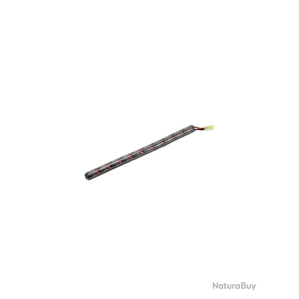 Batterie NiMh 12v Stick 1500 mAh (ICS)