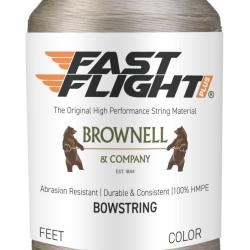 BROWNELL - FAST FLIGHT Plus BRONZE 1 Lbs