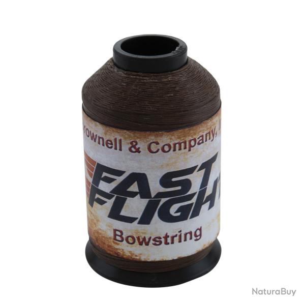 BROWNELL - FAST FLIGHT Plus DARK BROWN