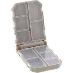 Bo&icirc;te de Rangement Westin W3 Terminal Tackle Box Small 10.7 x 7.4 x 3cm
