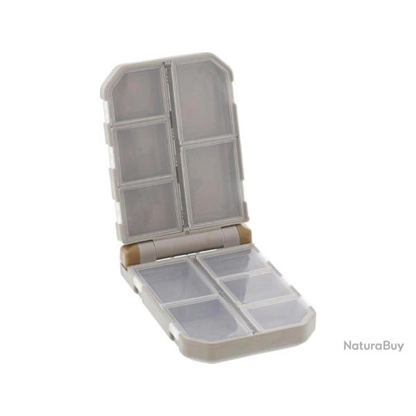 Bote de Rangement Westin W3 Terminal Tackle Box Small 10.7 x 7.4 x 3cm