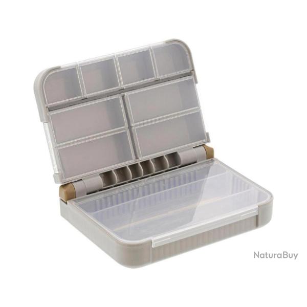 Bo�te de Rangement Westin W3 Terminal Tackle Box Medium 13.2 x 9.7 x 4.4cm