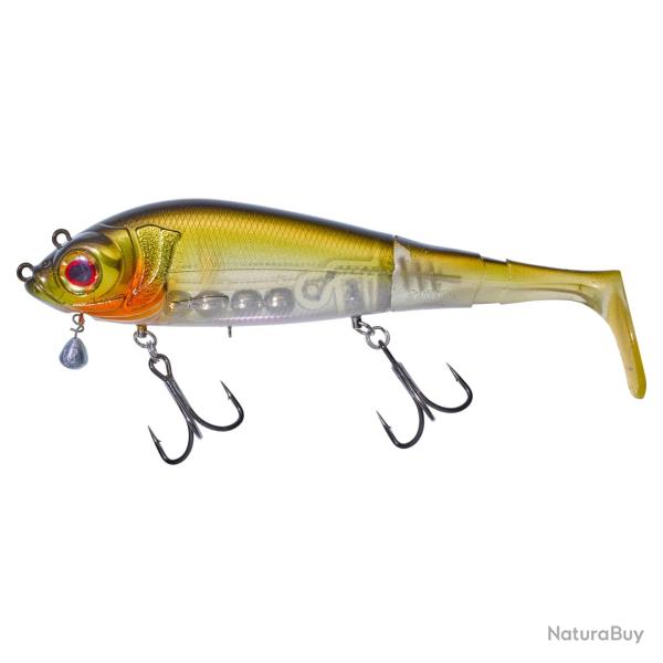 Leurre Hybride Gunki Grouper 180 S 18cm 73,5g Neo Ayu