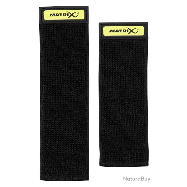 Matrix X-Stretch Rod Bands x 2
