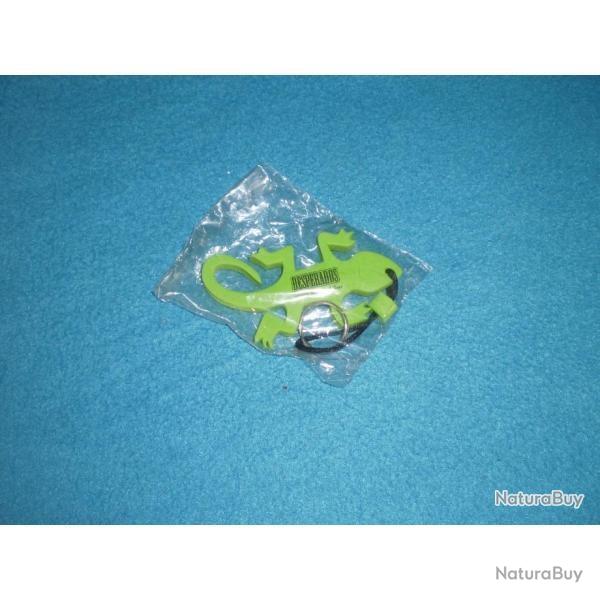 Porte-clefs L�zard DESPERADOS ! Collection !