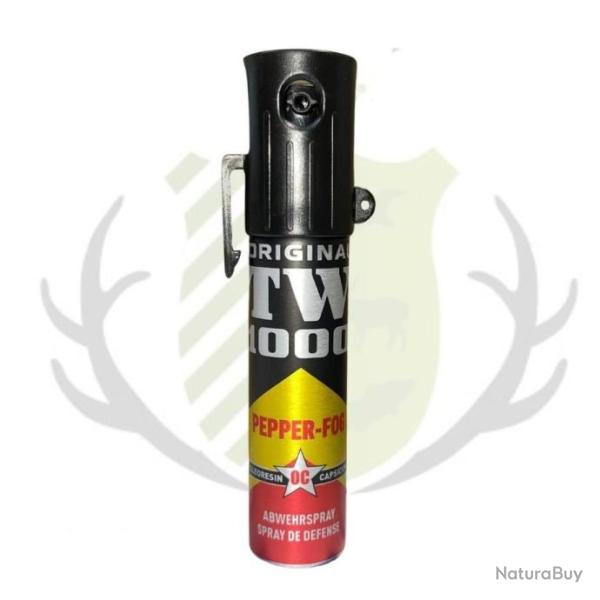 op�def! Bombe de d�fense TW1000 Pepper-Fog super 100 100 ml par 1