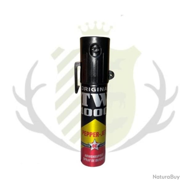 op�def! Bombe de d�fense TW1000 Pepper-Jet Lady 20 ml par 1