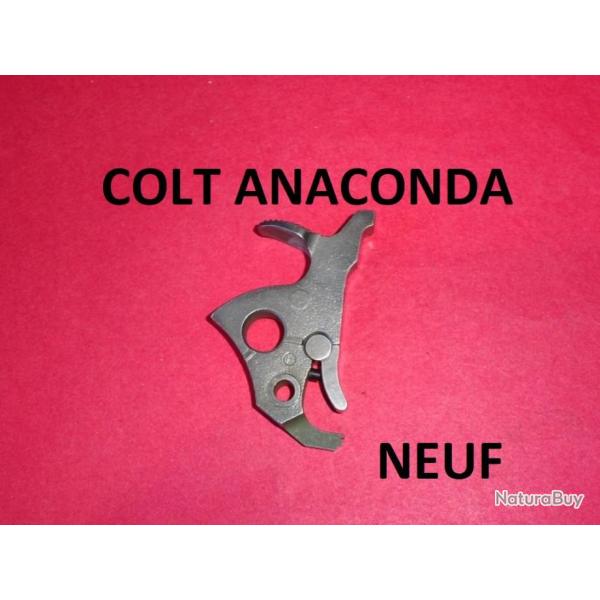 chien INOX NEUF de COLT ANACONDA - VENDU PAR JEPERCUTE (s1420)