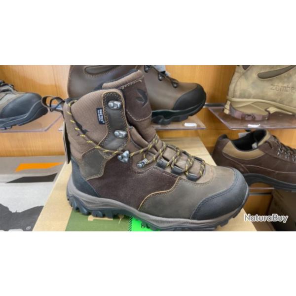 Chaussures Hawker Low Boot