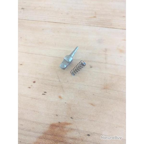 Percuteur haut Dt 10