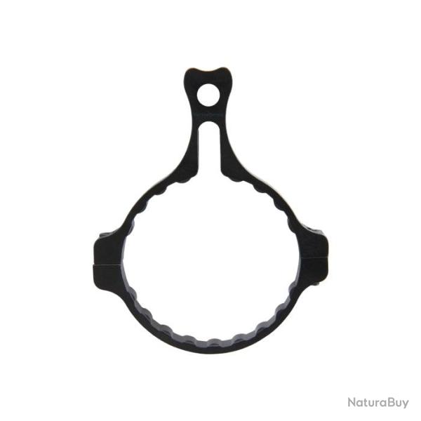 Bague Rapide Grossissement Vector Optics 48mm Continental