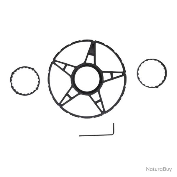 Roue de commande Vector Optics Universal