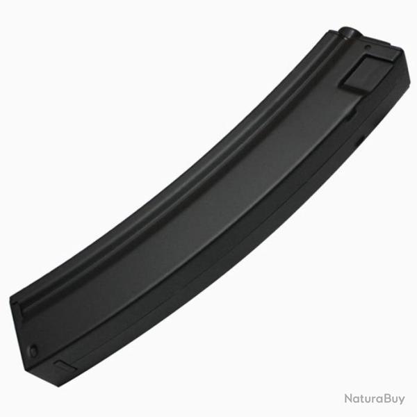 Chargeur S&T AEG MP5 100 RDS Noir