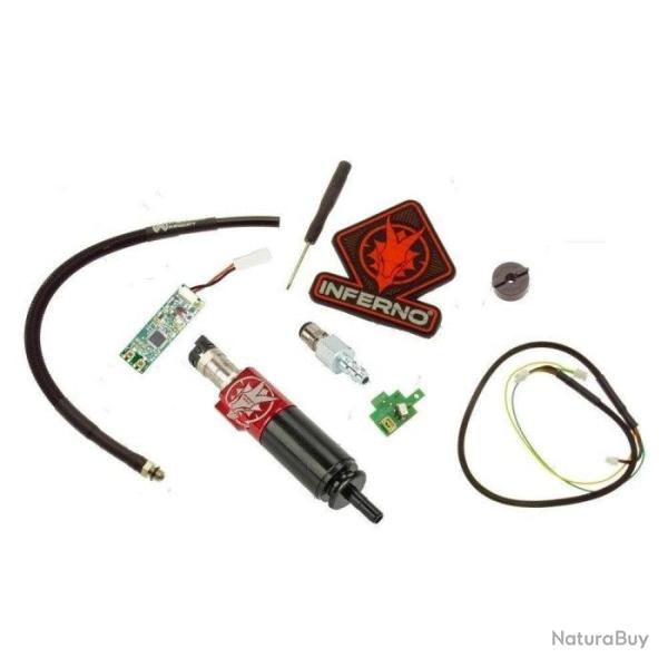 Kit Wolverine Inferno Gen 2 V2 Premium