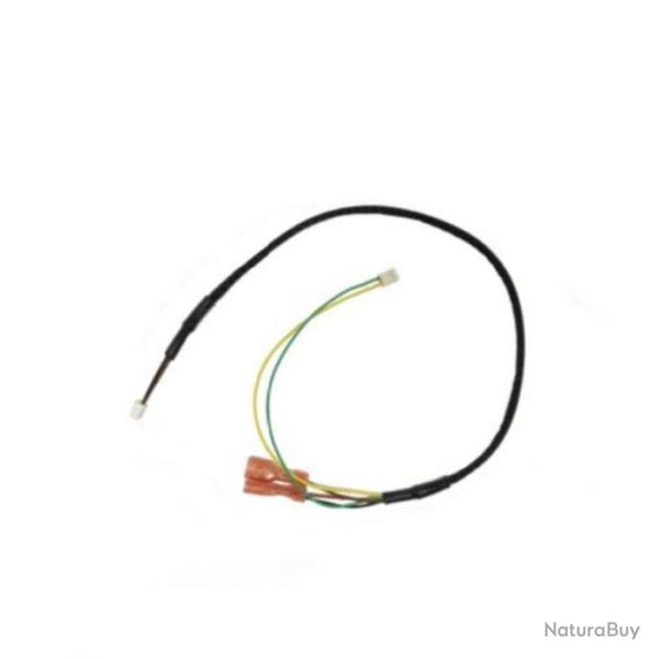 Ligne de cable Wolverine M249 12" 1ST GEN