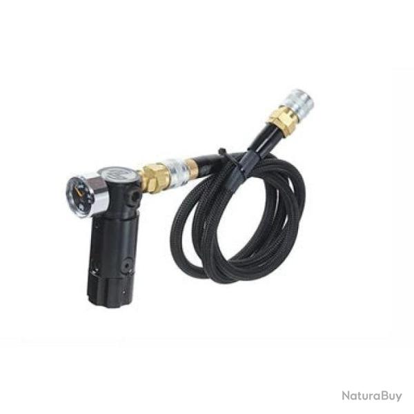 R�gulateur Woverine Storm ontank avec ligne noire