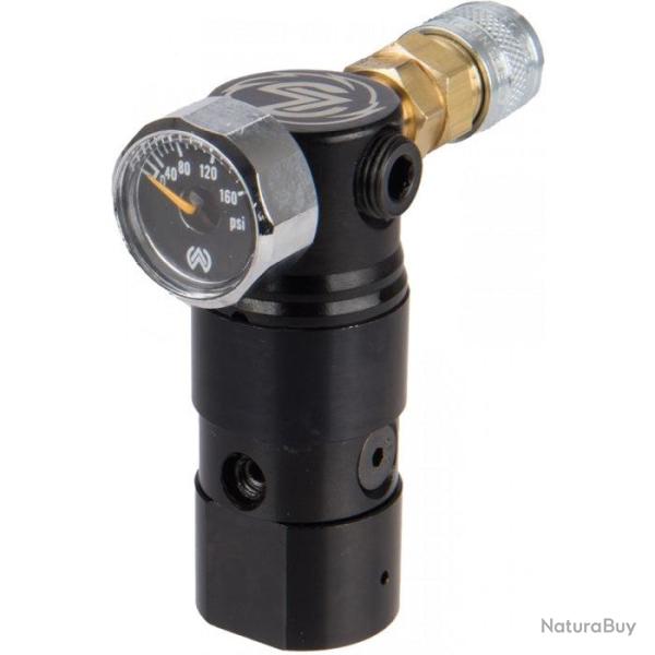 R�gulateur Woverine Storm ontank noir