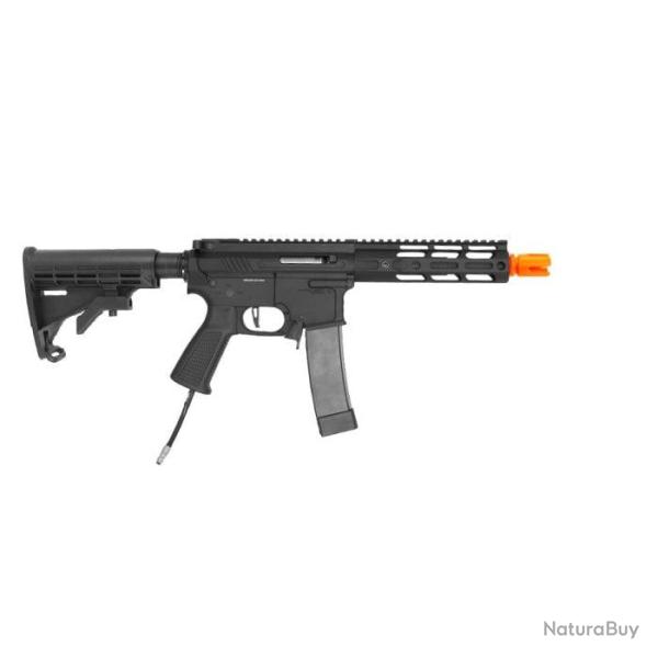 R�plique longue Wolverine MTW PKG 9mm STD 7 Cal. 6 mm 6 mm - 6 mm