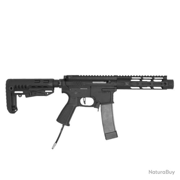 R�plique longue Wolverine MTW PKG 9mm Tactical 7 Cal. 6 mm 6 mm - 6 mm