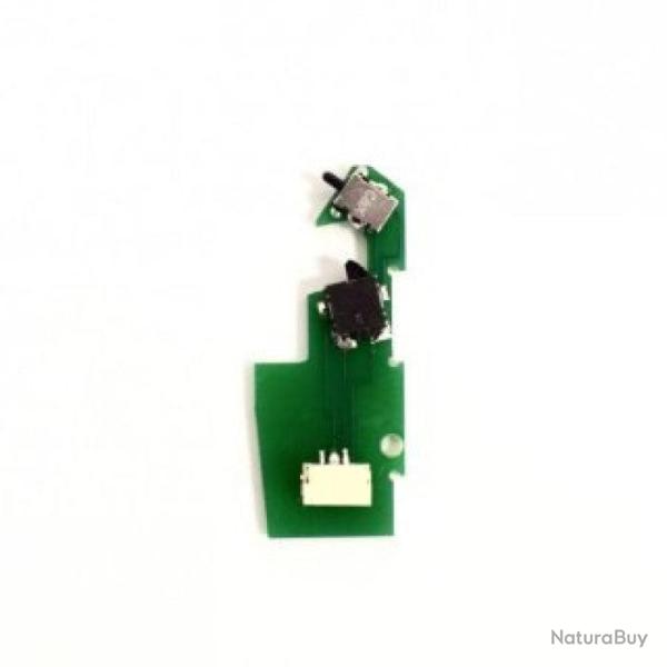 Trigger Board Wolverine V2 Gen 2