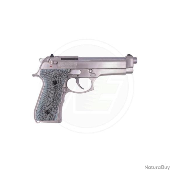 Pistolet WE M92 Eagle semi/full auto Gaz Cal. 6mm - SV