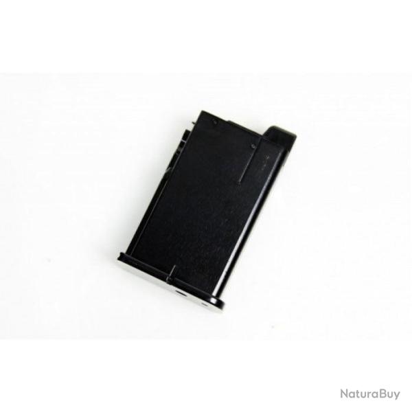 Chargeur gaz WE Court WE712