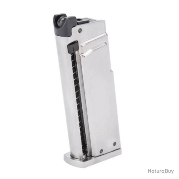 Chargeur gaz WE CT25