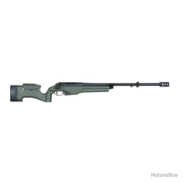 R�plique longue Ares Mid-Range Sniper Cal.6mm - OD