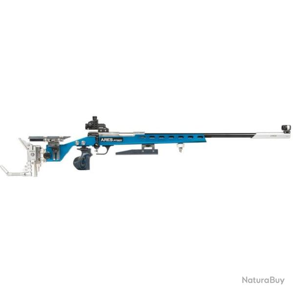 R�plique longue Ares PTS-001 Cal.6mm - Bleu