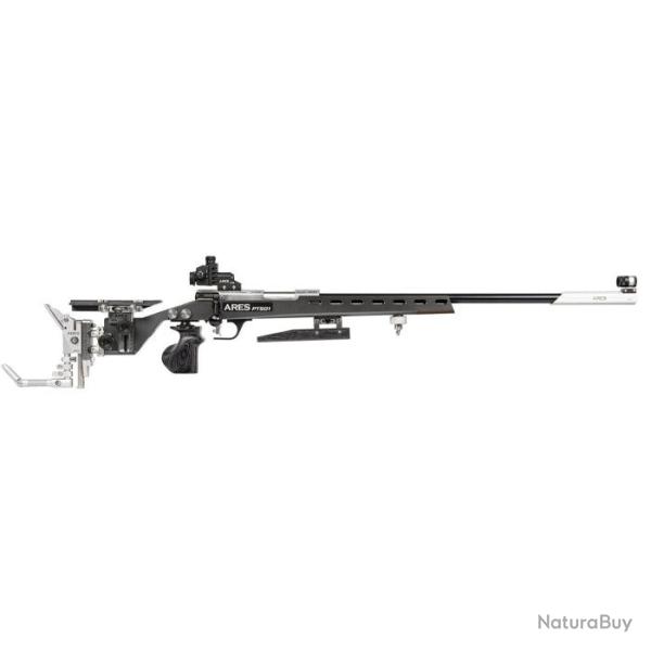 R�plique longue Ares PTS-001 Cal.6mm - Silver