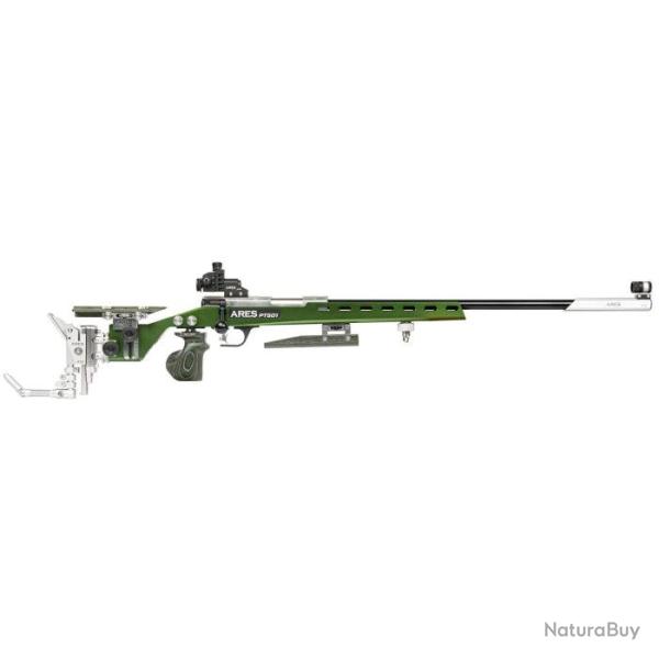 R�plique longue Ares PTS-001 Cal.6mm - Vert
