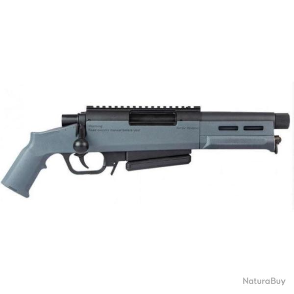 R�plique longue Striker AS03 Ressort Cal.6mm - Gris