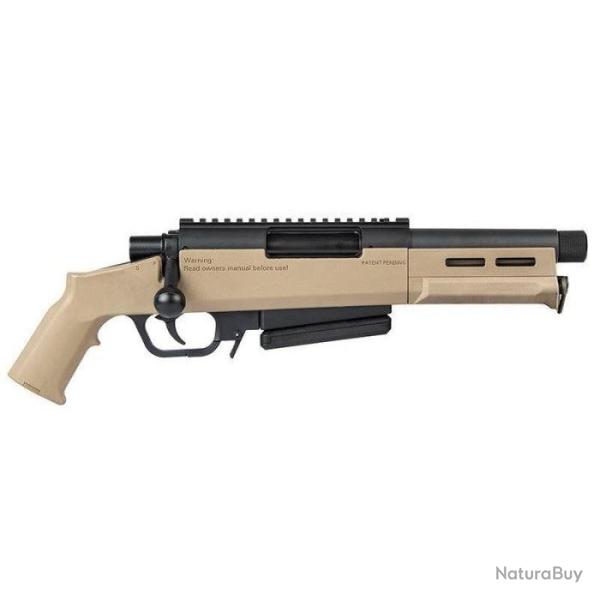 R�plique longue Striker AS03 Ressort Cal.6mm - Tan