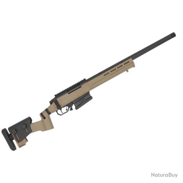 R�plique longue Striker Tactical T1 Cal.6mm - Tan
