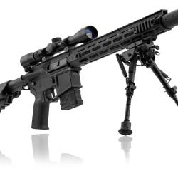 R&eacute;plique LT-32 DMR noir pack complet