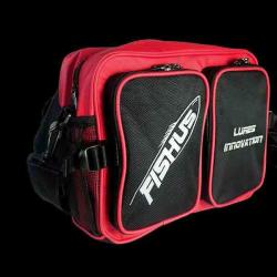 Bagage Fishus Spin Fishing Bag