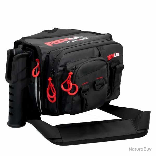 Fishus Rock Bag