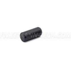 EEMANN TECH BARREL LINK PIN POUR1911/2011, Noir ET-111360