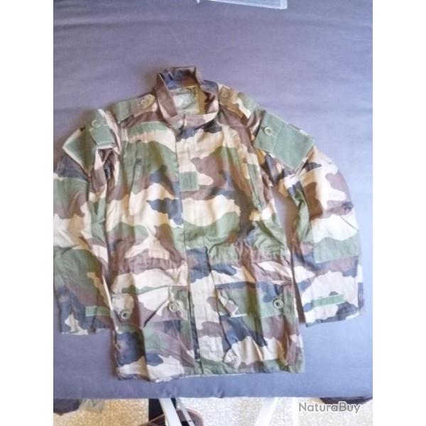 Veste arm�e fran�aise l�gion