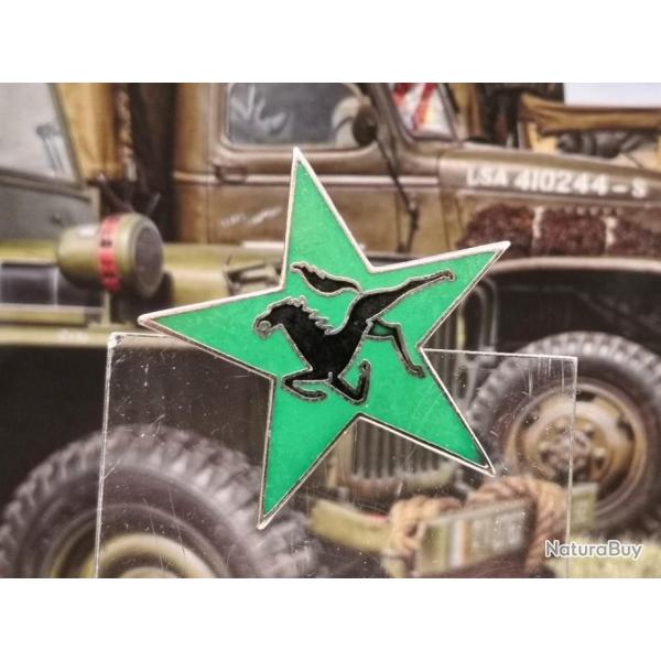 Forces Fran�aises en Allemagne -  Escadron d'�clairage 5�DB Reutlingen Drago-Paris 1965-1975