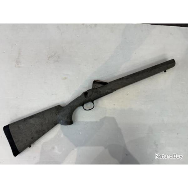 Crosse Hogue pour remington 700 avec pontet et chargeur