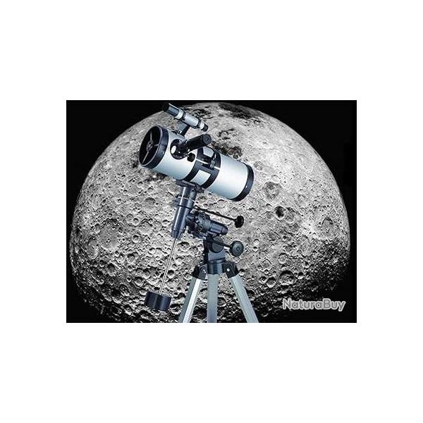 T�lescope 114/1000 EQ-3 Star Sheriff
